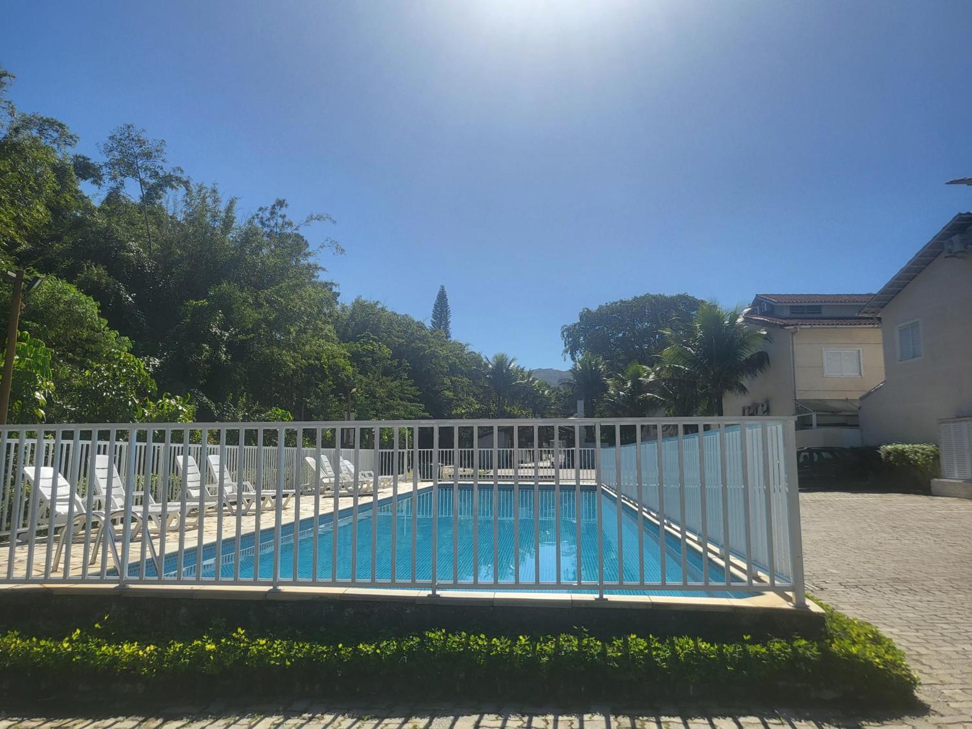 Villa Di Prado Juquei Buitenkant foto