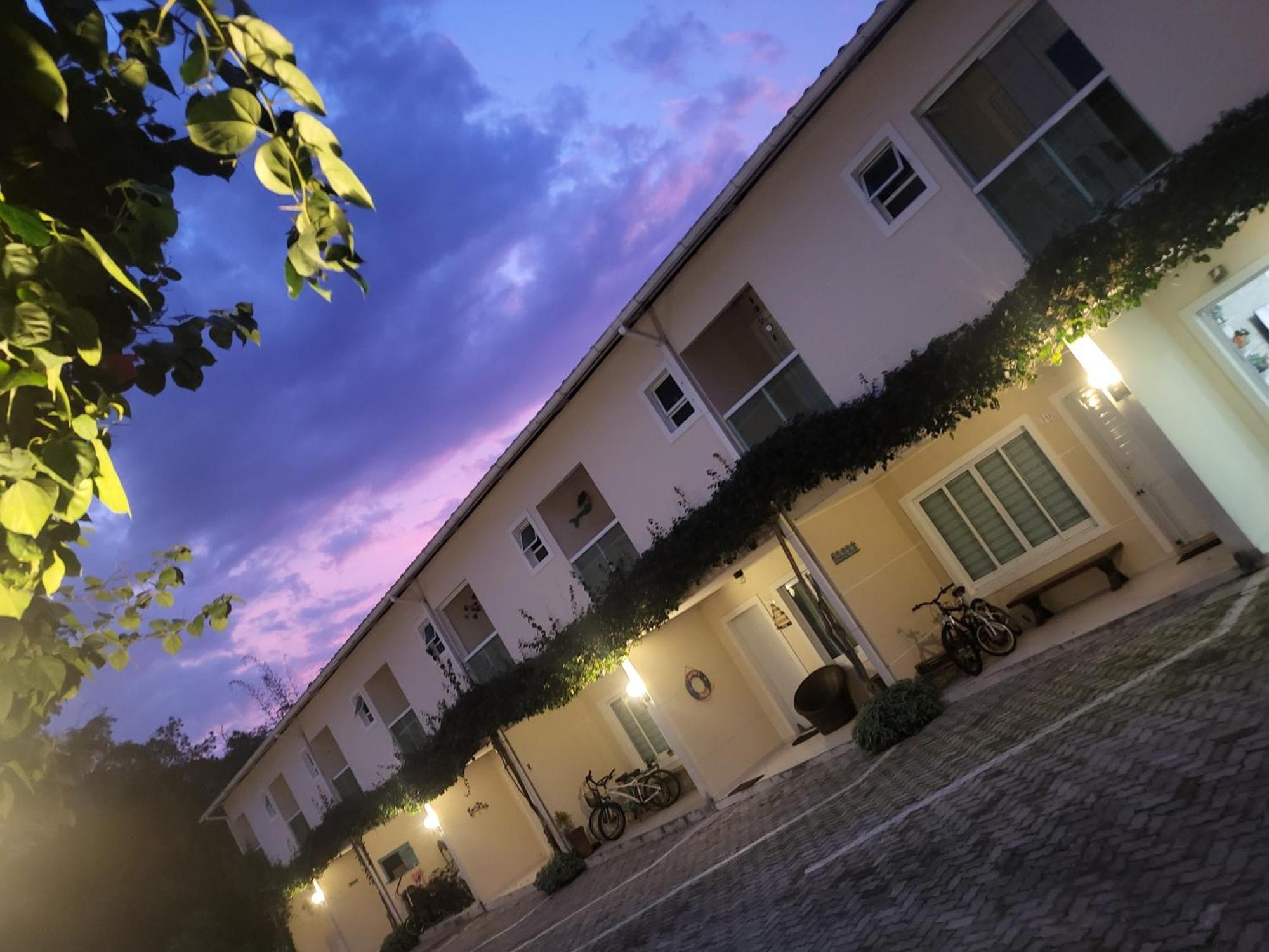 Villa Di Prado Juquei Buitenkant foto